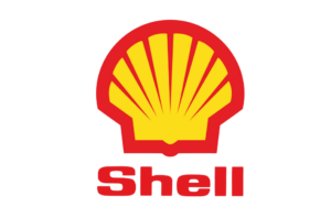 Logo Shell - Mago Massini