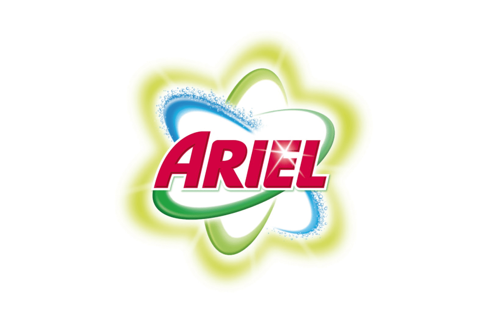 Ariel Logo - Mago Massini prestigiatore illusionista