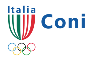 Coni Logo - Mago Massini prestigiatore illusionista