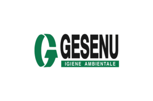 Gesenu Logo - Mago Massini prestigiatore illusionista