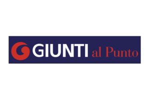 Giunti Logo - Mago Massini prestigiatore illusionista