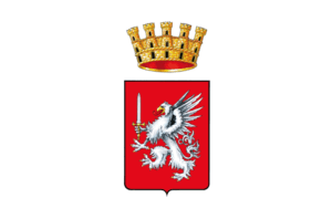 Comune di Grosseto Logo - Mago Massini prestigiatore illusionista
