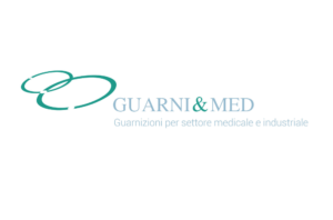 Guarni-Med Logo - Mago Massini prestigiatore illusionista