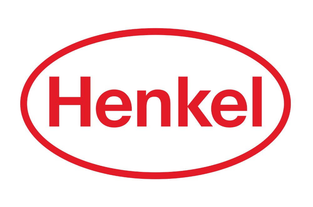 Henkel Logo - Mago Massini prestigiatore illusionista