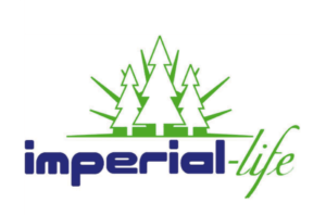 Imperial Life Logo - Mago Massini prestigiatore illusionista