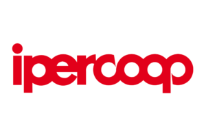 IperCoop Logo - Mago Massini prestigiatore illusionista
