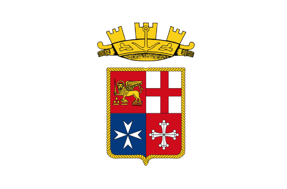 Marina Militare Logo - Mago Massini prestigiatore illusionista