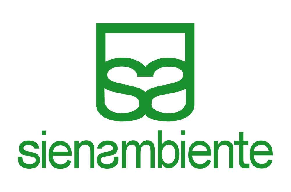 Sienambiente Logo - Mago Massini prestigiatore illusionista