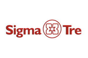 Sigma-Tre Logo - Mago Massini prestigiatore illusionista