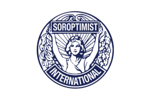 Soroptimist Logo - Mago Massini prestigiatore illusionista