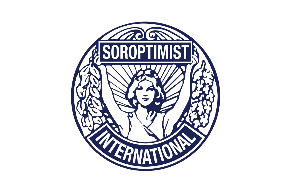 Soroptimist Logo - Mago Massini prestigiatore illusionista