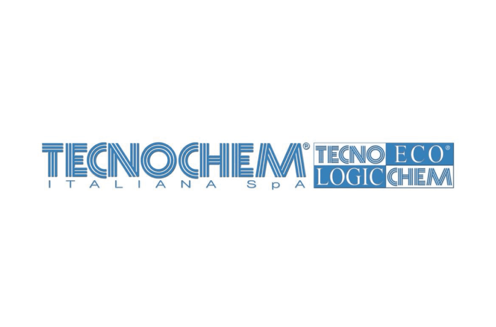 Tecnochem Logo - Mago Massini prestigiatore illusionista