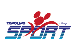 Topolino Sport Logo - Mago Massini prestigiatore illusionista