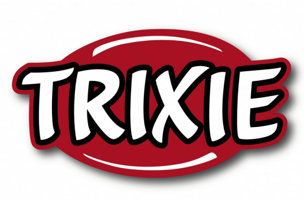 Trixie Logo - Mago Massini prestigiatore illusionista