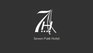 seven park hotel resort & spa colico Logo sito Mago Massini