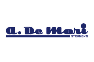 A De Mori Logo sito Mago Massini