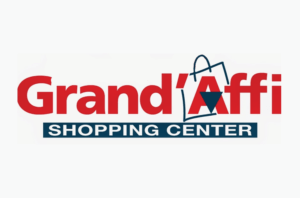 Grand'Affi Centro Commerciale Logo sito Mago Massini