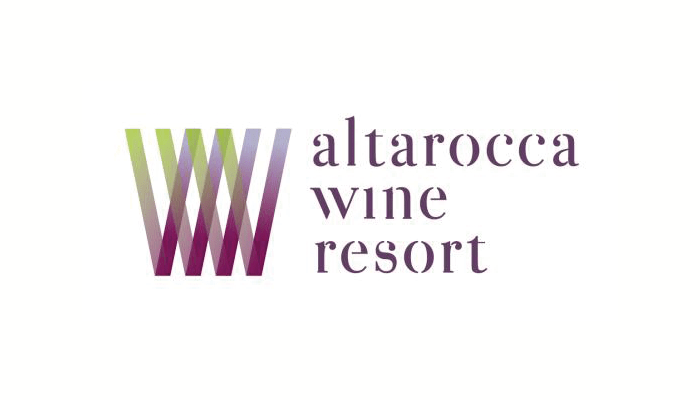 Altarocca Wine Resort Logo sito Mago Massini