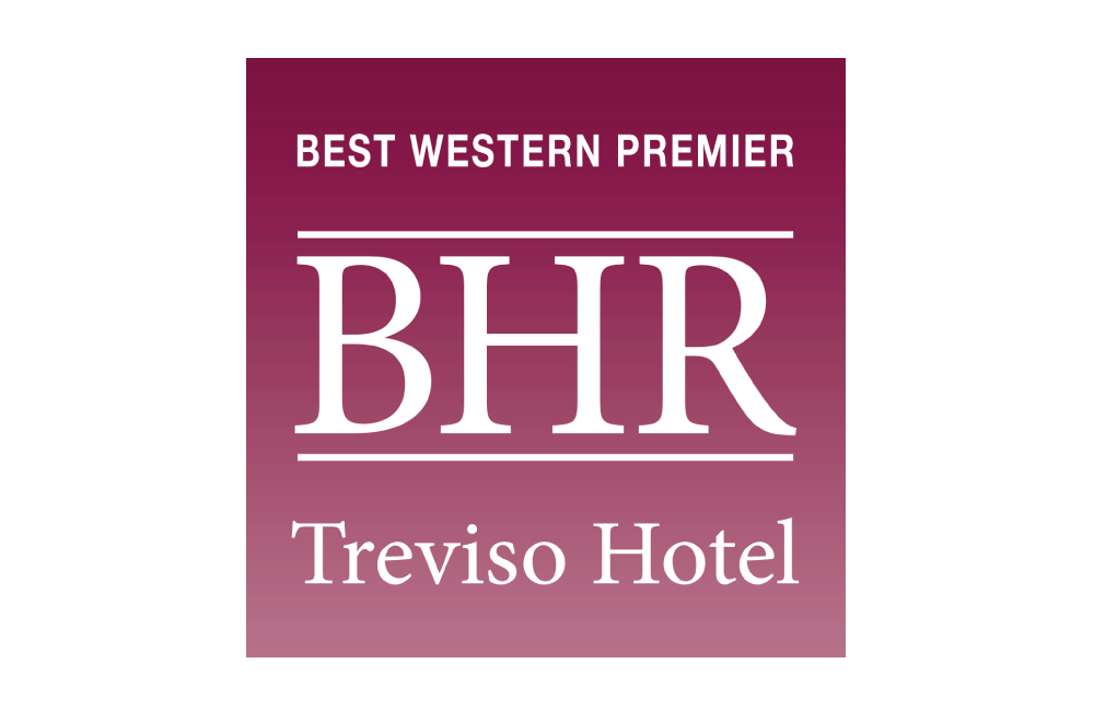 BHR Treviso Hotel Logo sito Mago Massini