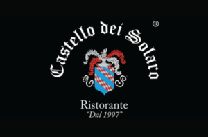 Castello dei Solaro Villanova Logo sito Mago Massini