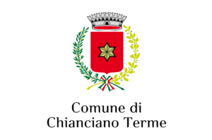 Comune di Chianciano Terme Logo sito Mago Massini