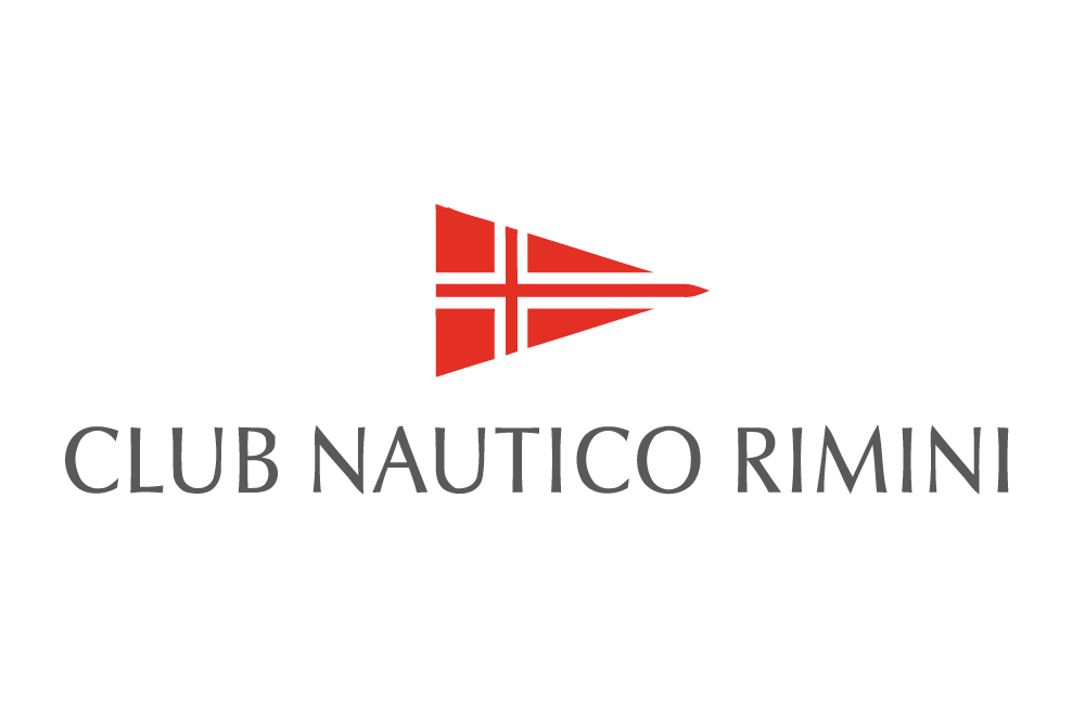 Club Nautico Rimini Logo sito Mago Massini