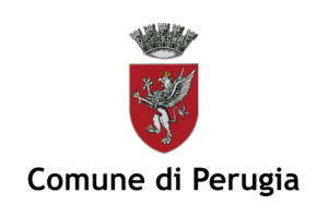 Comune di Perugia Logo sito Mago Massini