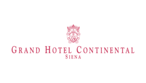 Grand Hotel Continental Siena Logo sito Mago Massini