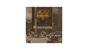 Da Delfina Logo sito Mago Massini
