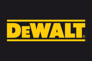 De Walt Logo sito Mago Massini