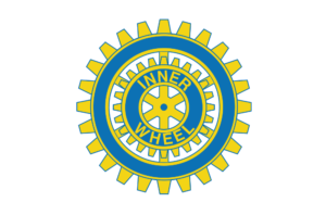 Inner Wheel Logo sito Mago Massini