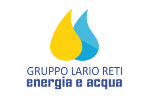 Gruppo Lario Logo sito Mago Massini