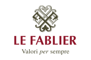 Le Fablier Logo sito Mago Massini