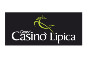 Casinò Lipica Logo sito Mago Massini