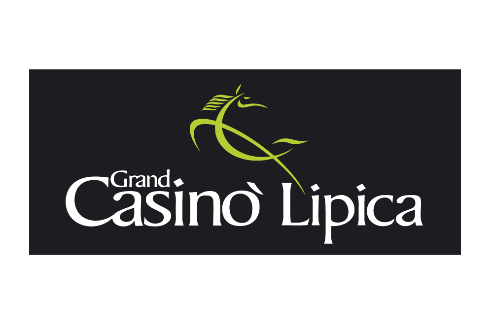 Casinò Lipica Logo sito Mago Massini