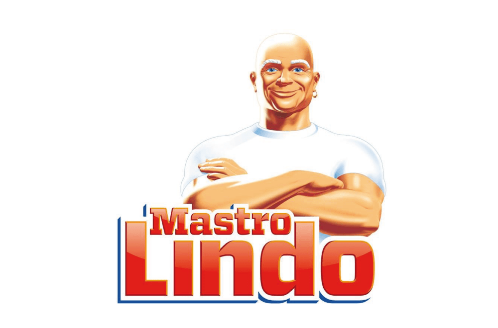 Mastro Lindo Logo sito Mago Massini