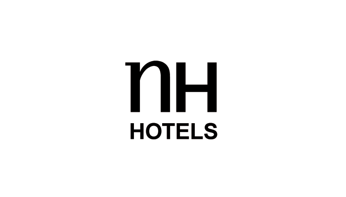NH Hotels Logo sito Mago Massini
