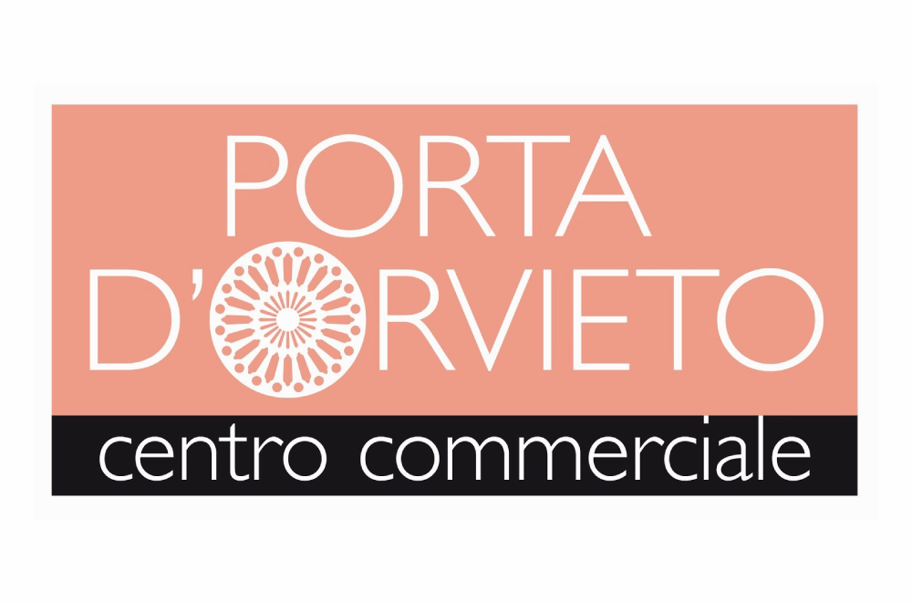 Porta d'Orvieto Centro Commerciale Logo sito Mago Massini