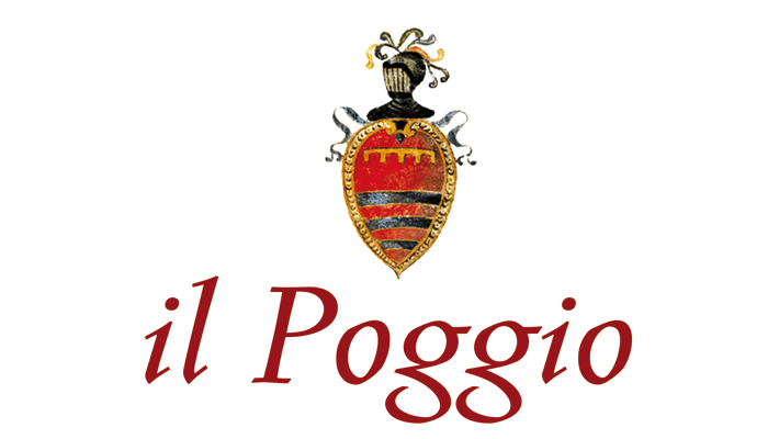 Il Poggio Resort Logo sito Mago Massini