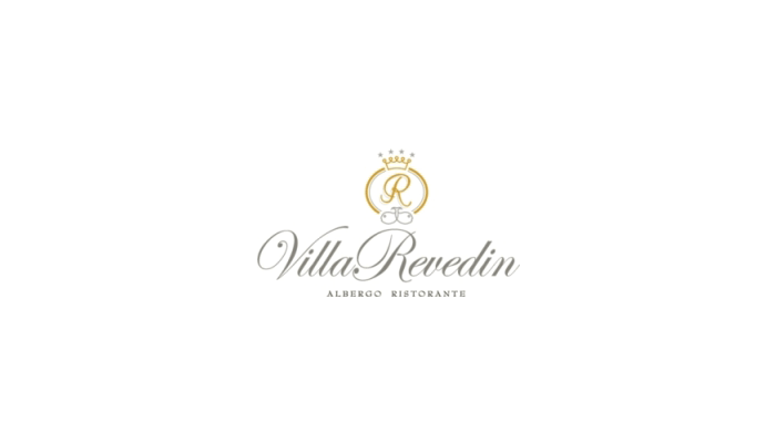 Villa Revedin (Tv) Logo sito Mago Massini