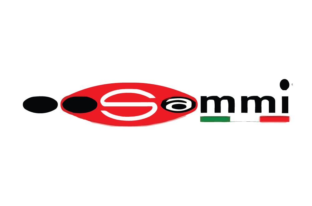 Sammi Export Logo sito Mago Massini