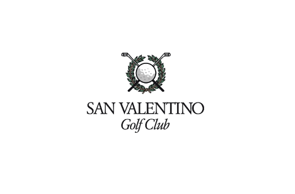 San Valentino Golf Club Castellarano (RE) Logo sito Mago Massini