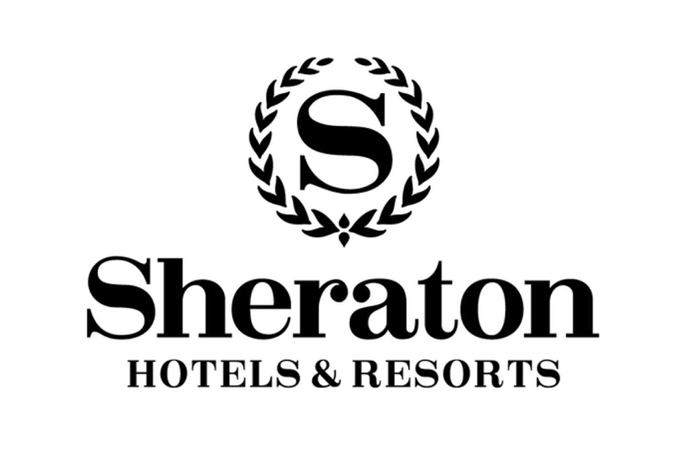 Sheraton Hotels & Resort Logo sito Mago Massini