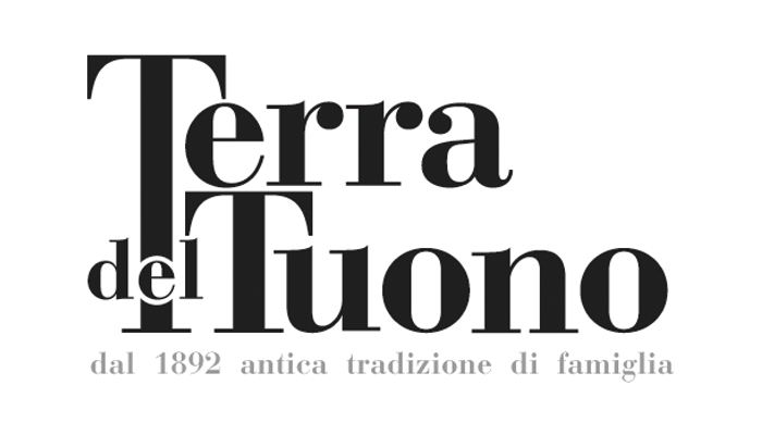 Acetaia Terra del Tuono Reggio Emilia Logo sito Mago Massini