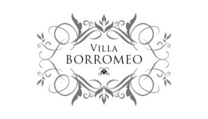 Villa Borromeo Senago Logo sito Mago Massini